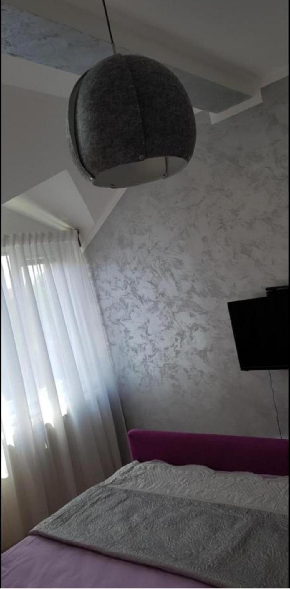 Lux Apartments With Pool Dex Zemun Polje ภายนอก รูปภาพ