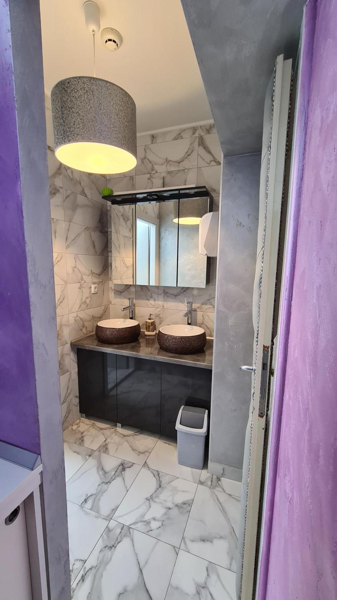 Lux Apartments With Pool Dex Zemun Polje ภายนอก รูปภาพ