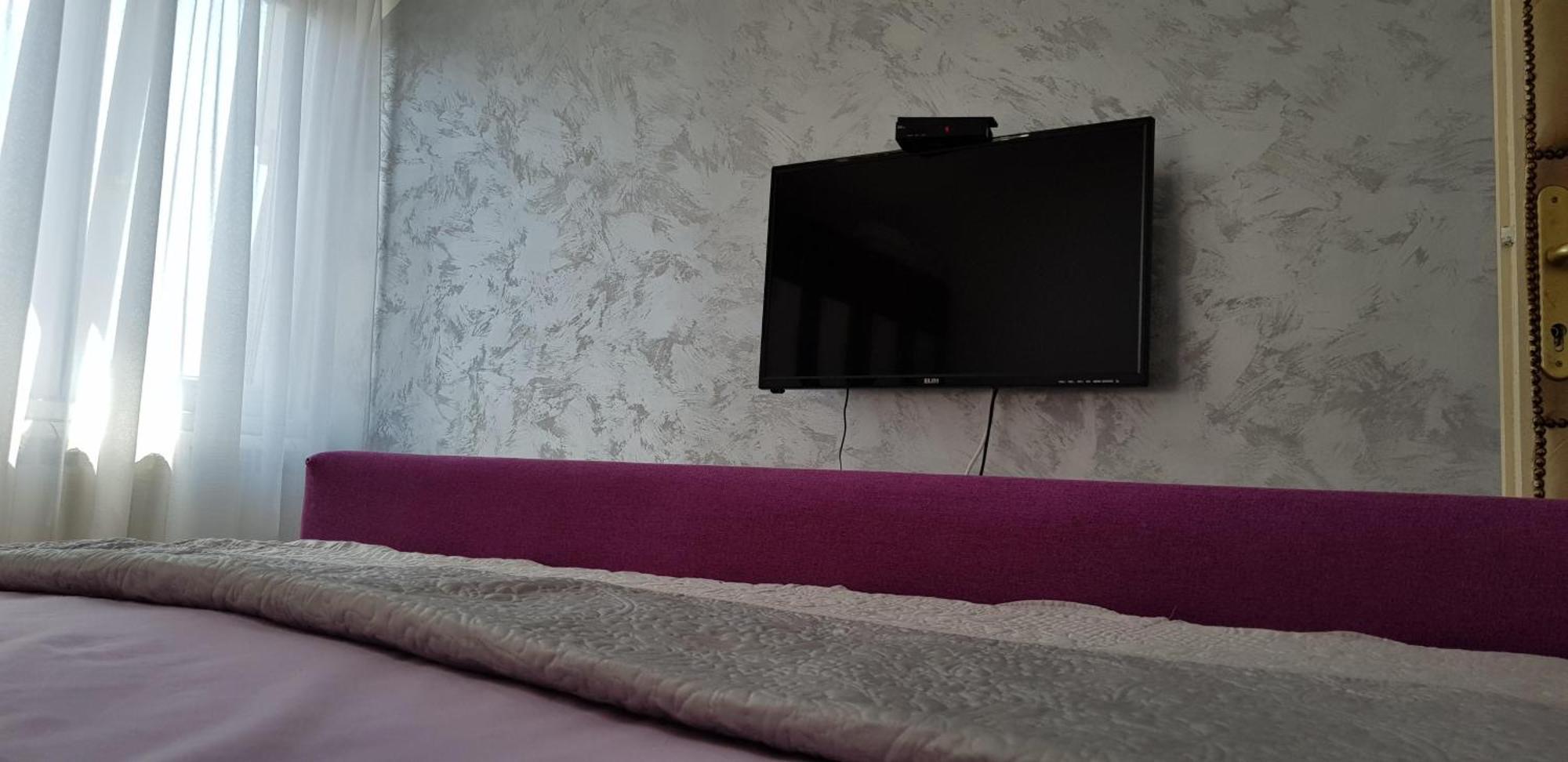 Lux Apartments With Pool Dex Zemun Polje ห้อง รูปภาพ